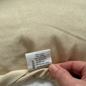 Bit of Meraki Vesparina Throw Pillow - Thumbnail 5